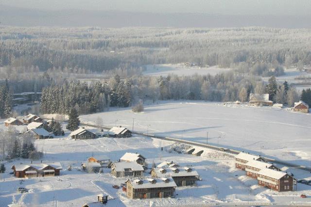 Himoshovi Cottages Jämsä 외부 사진